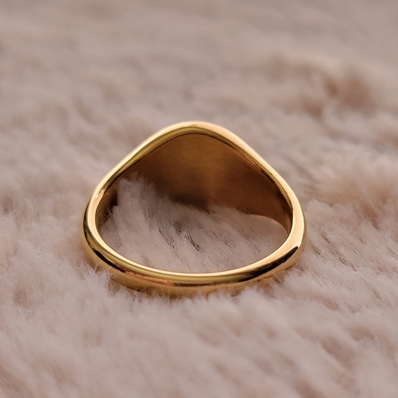 The Tortured Poets Department Ring Taylor Swift - Picture 5 of 15